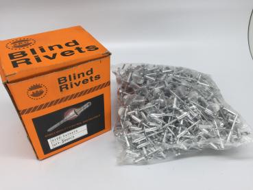 Blindnieten 5x16x16 (500 St. pro Verpackung)